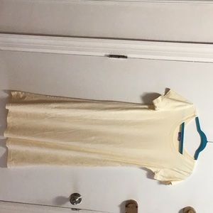 P-James Long nightgown Size M